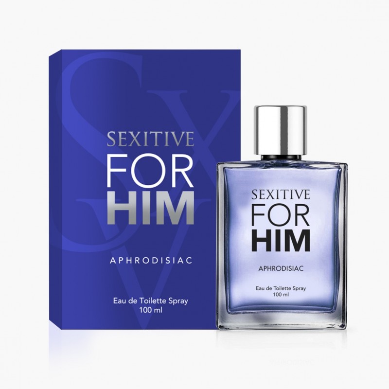 PERFUMES FEROMONAS
