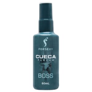 Perfume Desodorante Intimo Cueca Boss