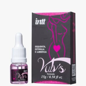 Estimulante Femenino Vulv's