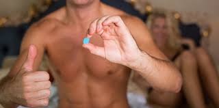POTENCIADOR SEXUAL MASCULINO - AFRODISÍACO - ERECTORES