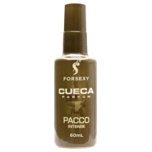 Perfume Intimo Cueca Pacco Intense