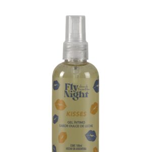 Gel Intimo Kisses - Dulce de Leche