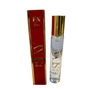 Perfume Sexy Attraction Femenino