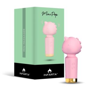 Mini Masajeador Minipop