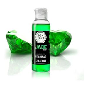 Gel Lubricante Intimo Jade
