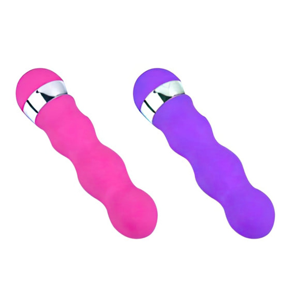 Vibrador Escalonado - Imagen 3