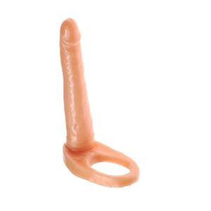Dedo Caliente Grande Doble Placer