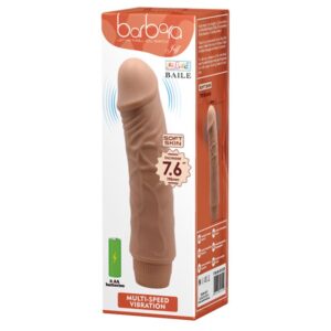 Vibrador Regulable