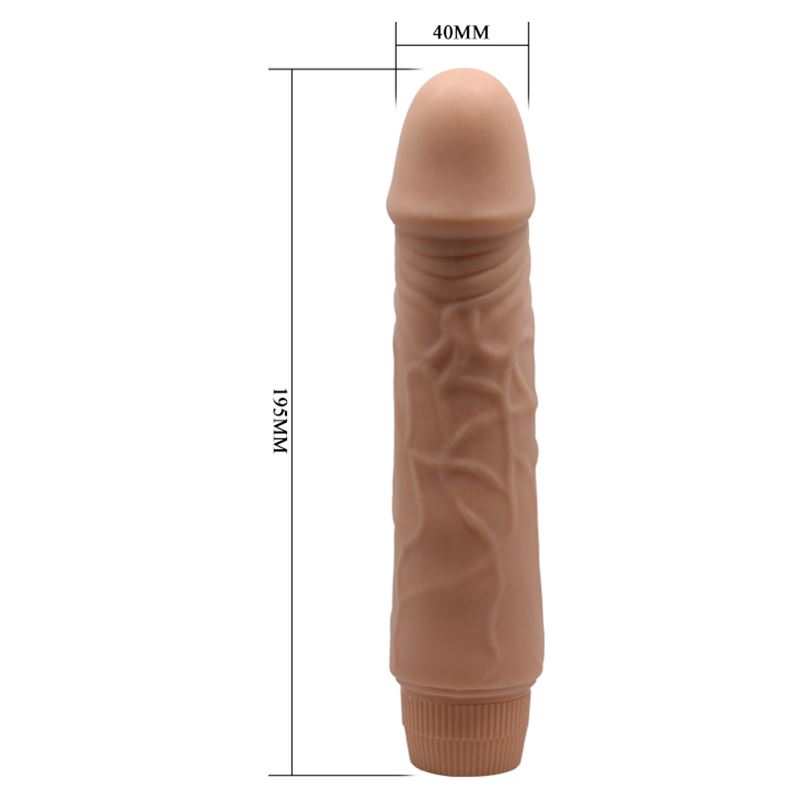 Vibrador Regulable - Imagen 2
