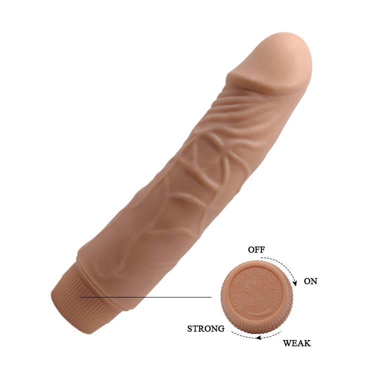 Vibrador Regulable - Imagen 3
