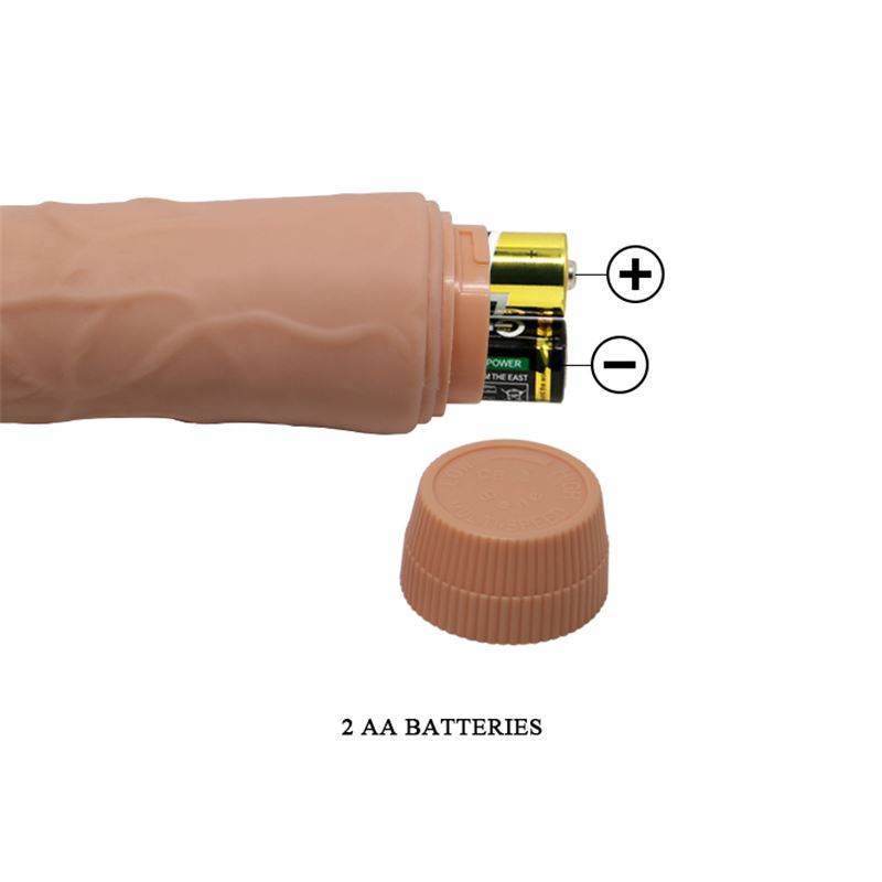 Vibrador Regulable - Imagen 4