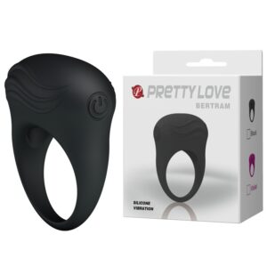 Anillo Vibrador Bertham