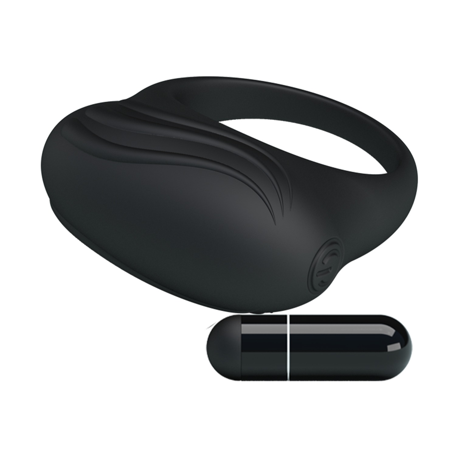 Anillo Vibrador Bertham - Imagen 2