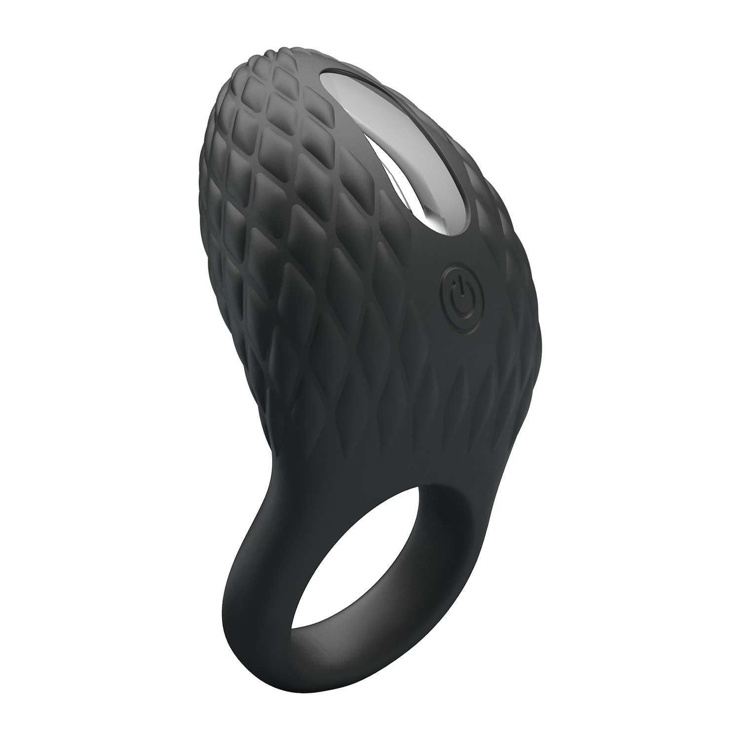 Anillo Vibrador Heloise Recargable - Imagen 3