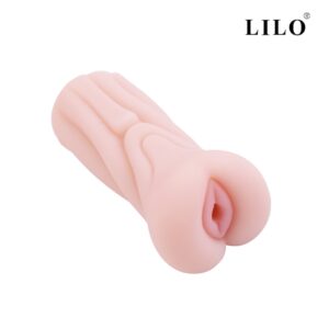 Masturbador con Forma de Vagina