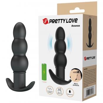 Plug Anal Aeaeas