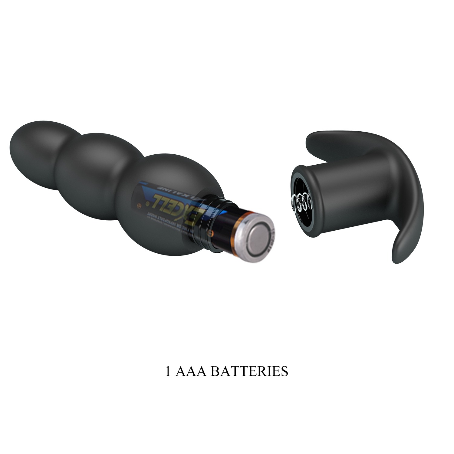 Plug Anal Aeaeas - Imagen 3