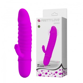 Vibrador Arnd 10 Funciones