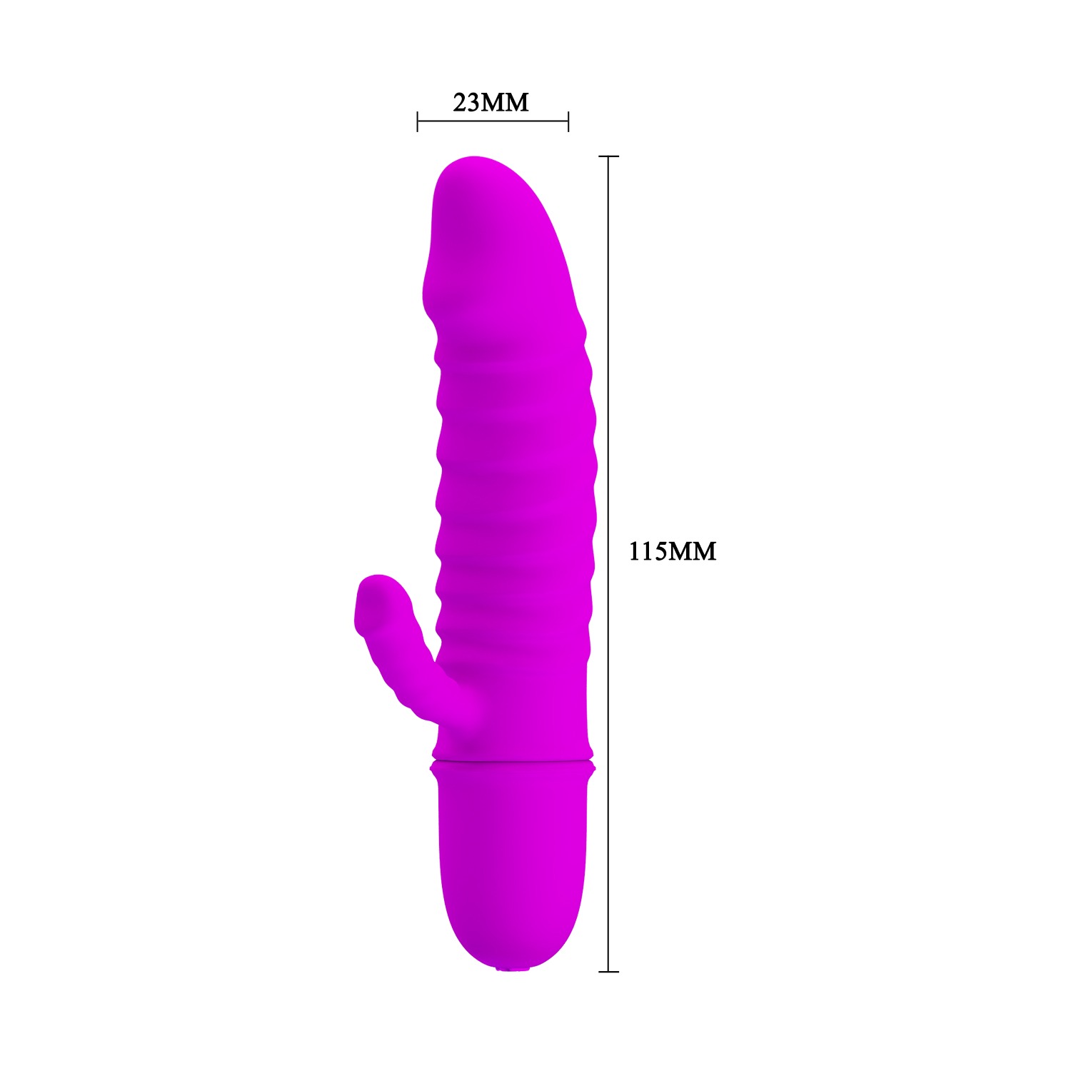 Vibrador Arnd 10 Funciones - Imagen 2