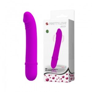 Vibrador Beck 10 Funciones