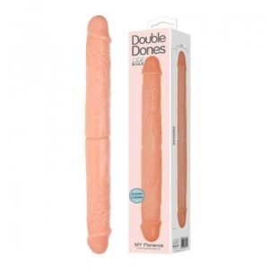 Dildo Doble Extremo My Florence
