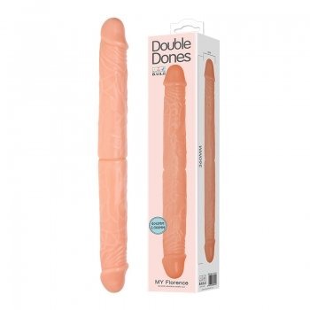 Dildo Doble Extremo My Florence