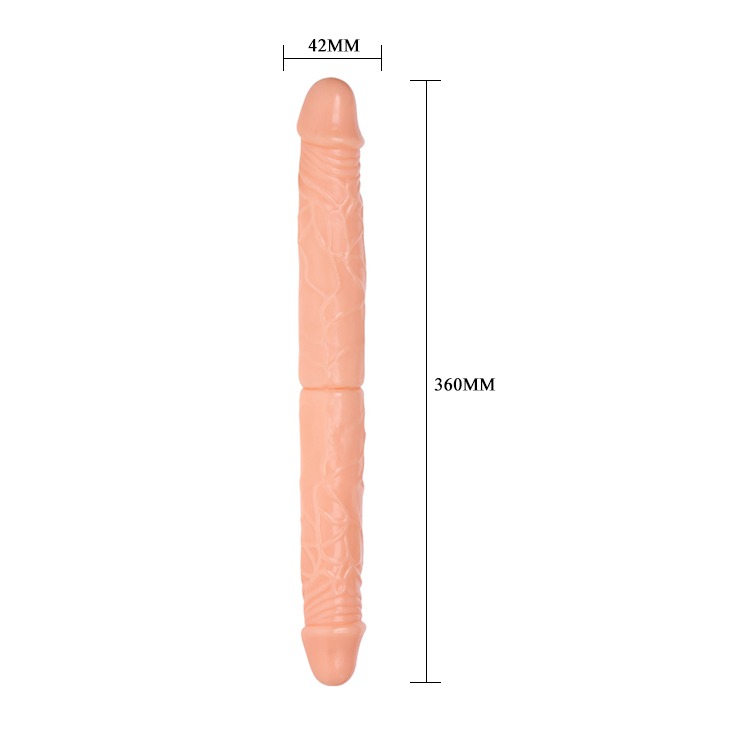 Dildo Doble Extremo My Florence - Imagen 2