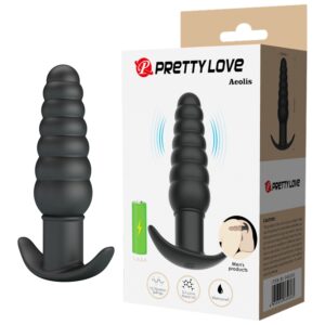 Plug Anal Aeolis