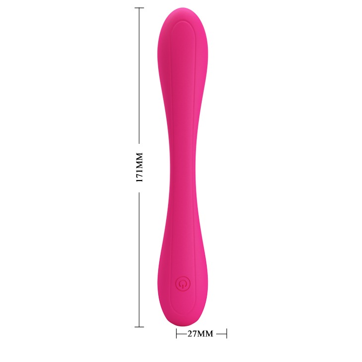 Vibrador Flexible Yedda - Imagen 3