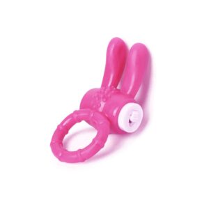 Anillo Vibrador Para Pene