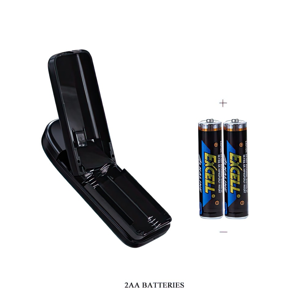 Arnes Vibratorio Ultra Apasionado de Doble Cabezal - Imagen 2