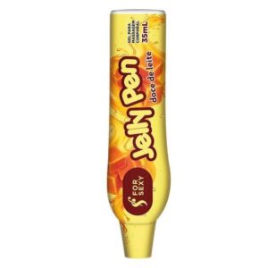 Jelly Pen - Dulce de Leche