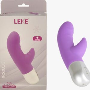 Vibrador Shark Recargable