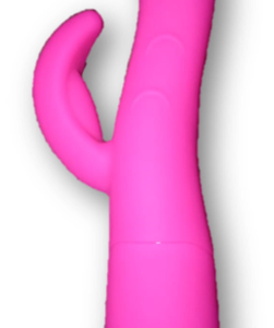 Vibrador de Punto G Recargable