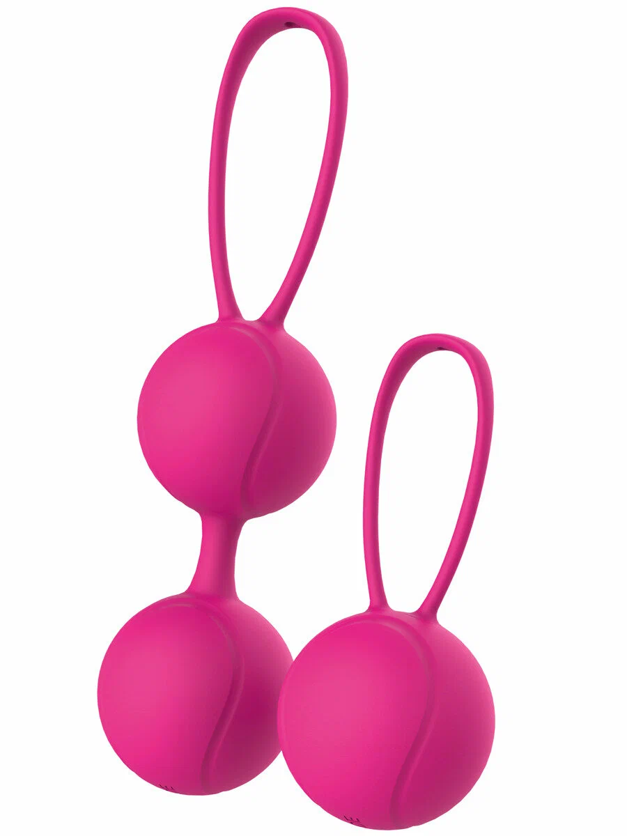Bolas Kegel Lover - Imagen 2