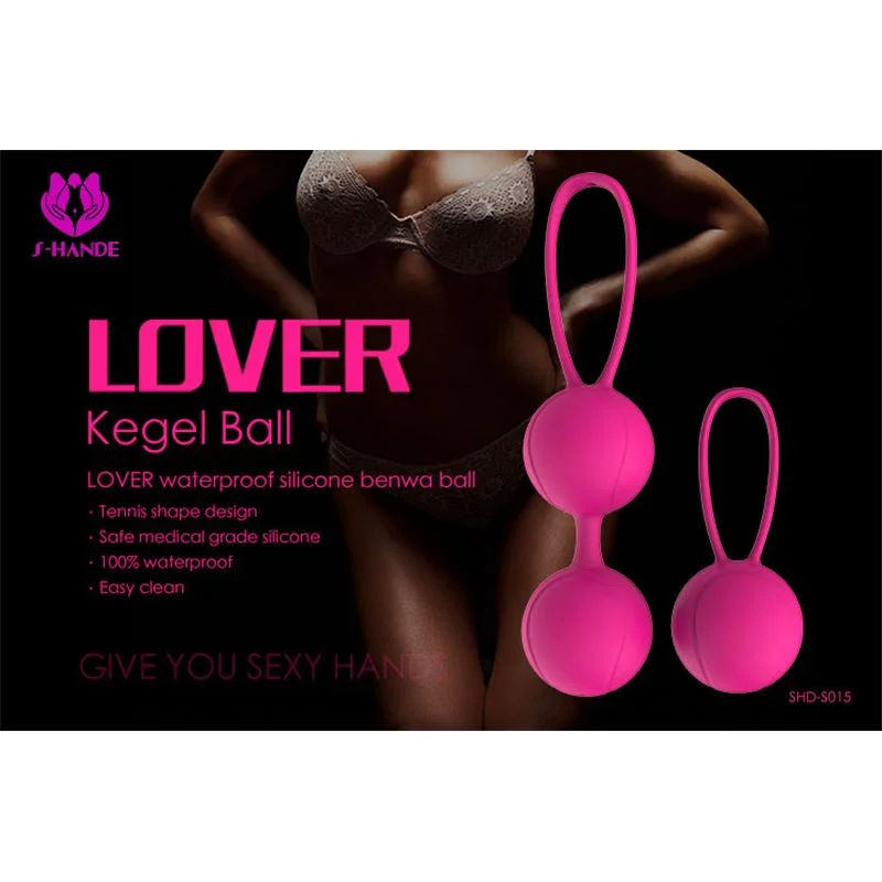 Bolas Kegel Lover - Imagen 4