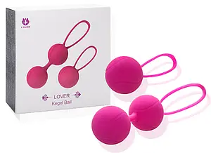 Bolas Kegel Lover